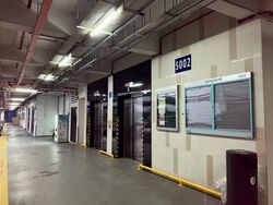 Techplace II (D20), Factory #438059431